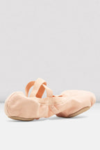 MEZZE PUNTE ROSA BLOCH MOD. PRO ELASTIC - DANZA
