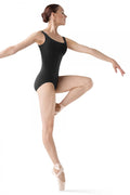 BODY A CANOTTA DA DONNA BLOCH MOD. FAIRE