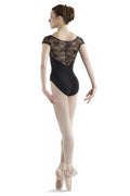 BODY DONNA BLOCK CHIWA