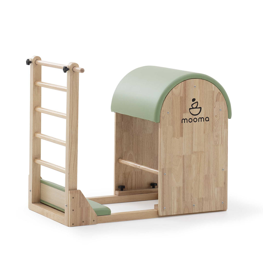LADDER BARREL MOOMA