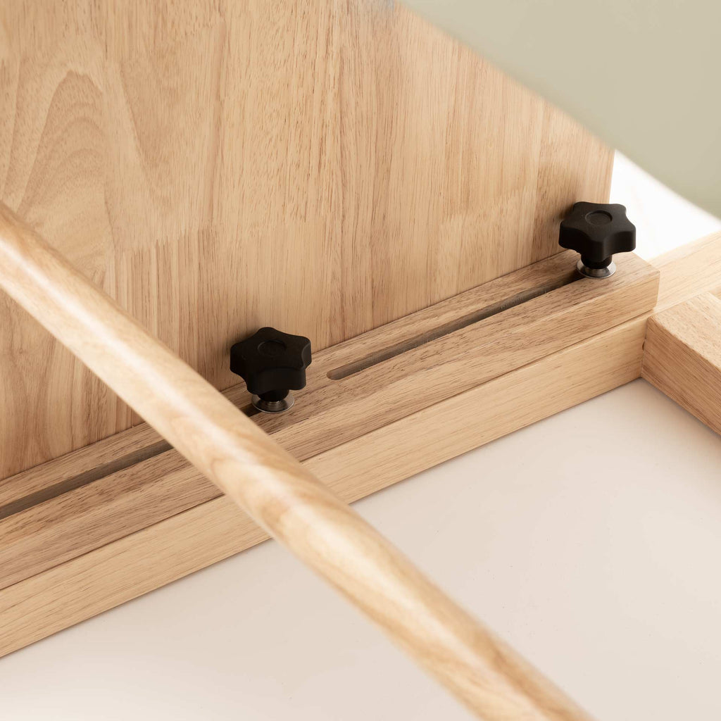 LADDER BARREL MOOMA