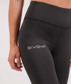 LEGGINGS BASIC DONNA GIVOVA