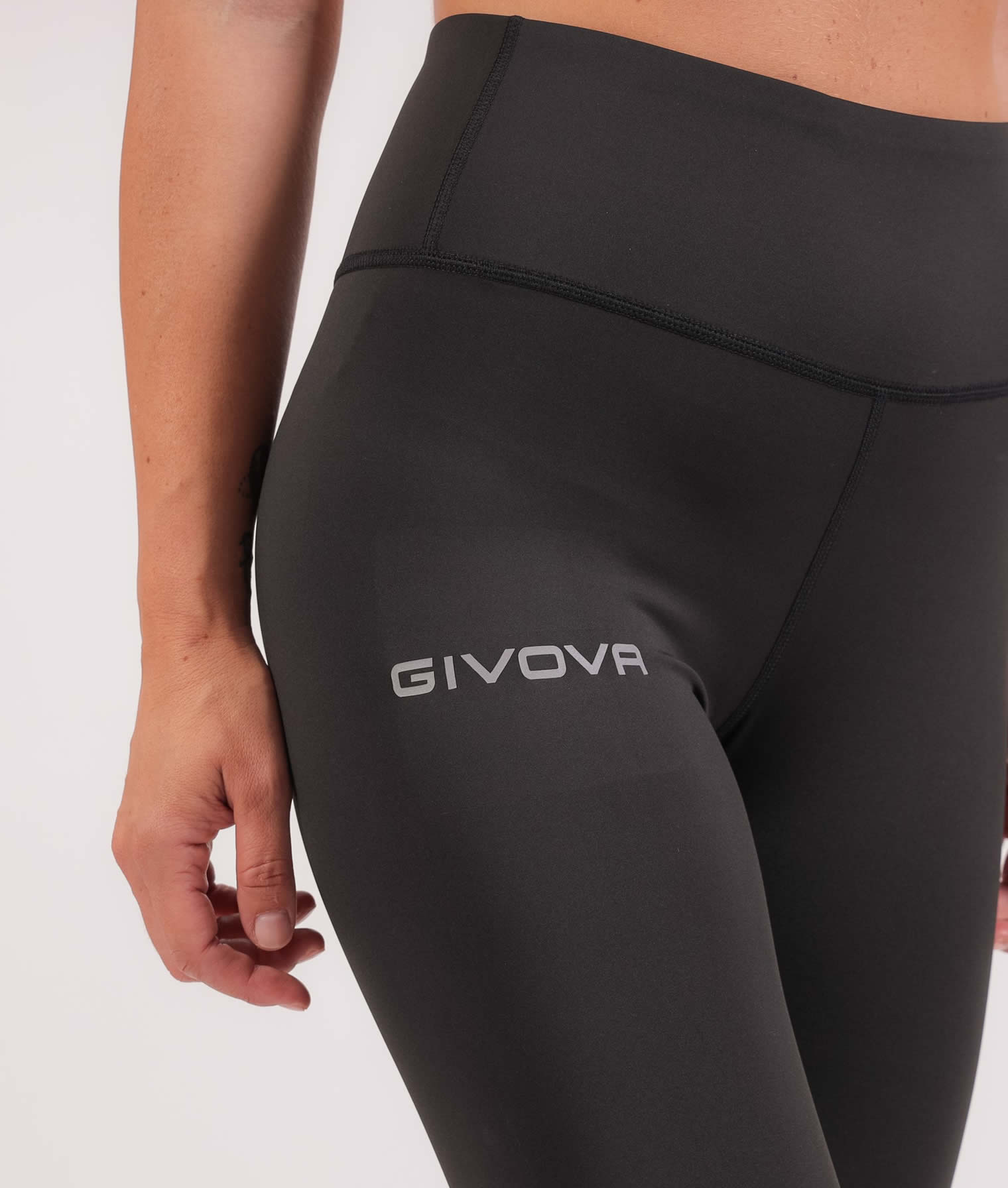 LEGGINGS BASIC DONNA GIVOVA