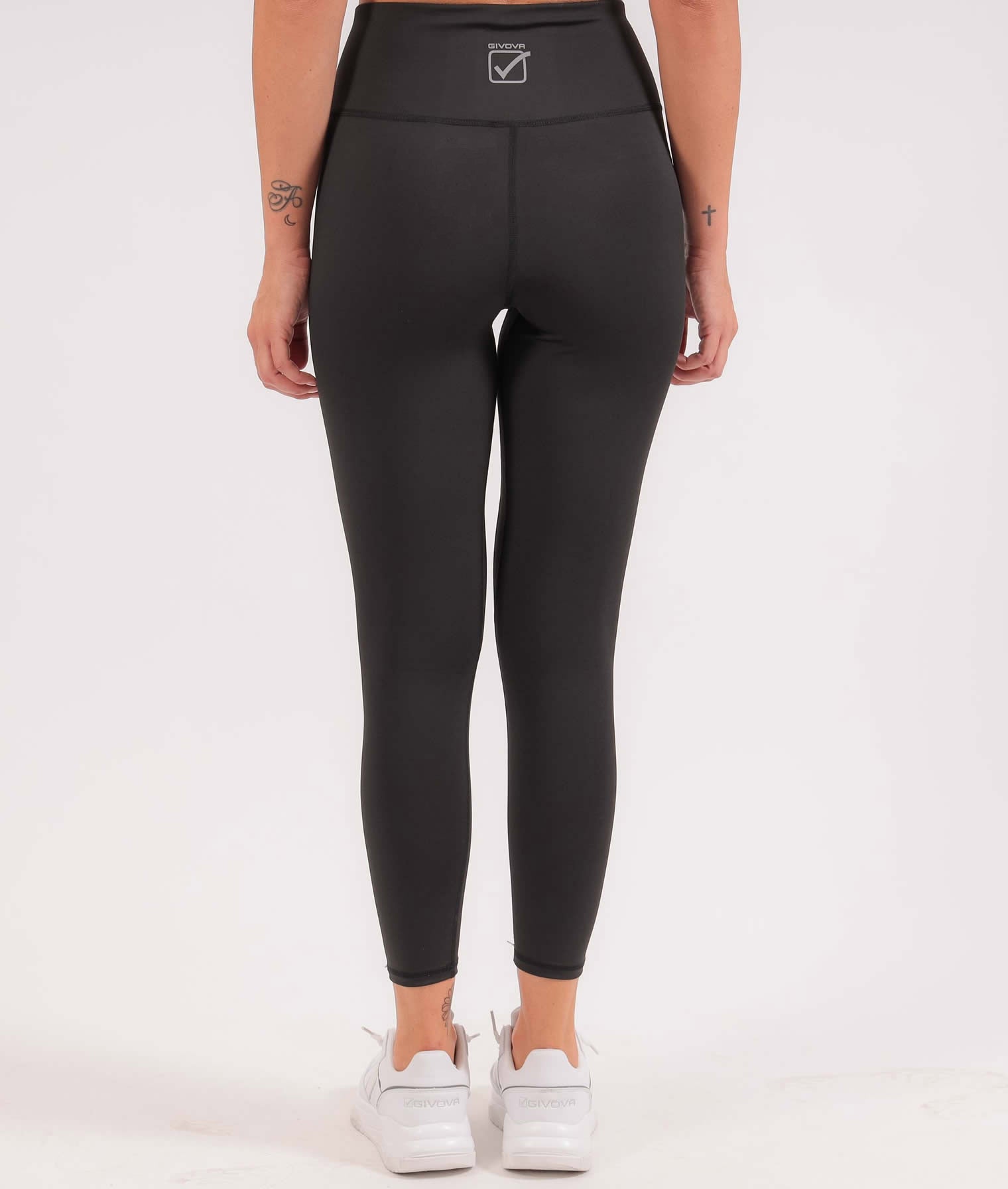 LEGGINGS BASIC DONNA GIVOVA