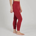 LEGGINGS DONNA LOGO LEONE