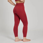 LEGGINGS DONNA LOGO LEONE