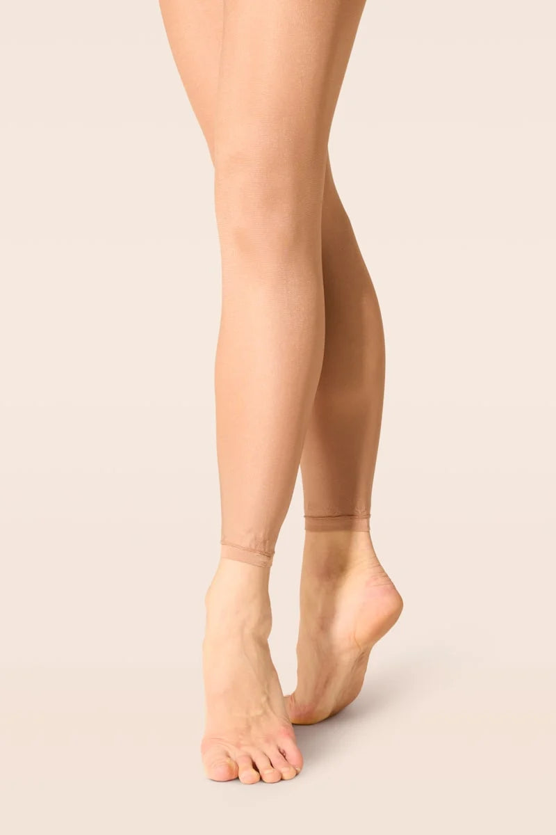 LEGGING 70 DEN ULTRALUCIDO BRILLANTE E RESISTENTE - DANZA