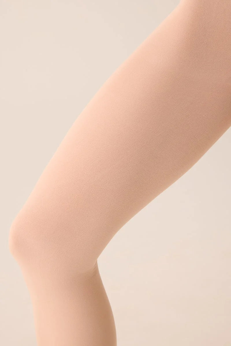 LEGGINGS CON FASCIA COMFORT PRIDANCE - DANZA