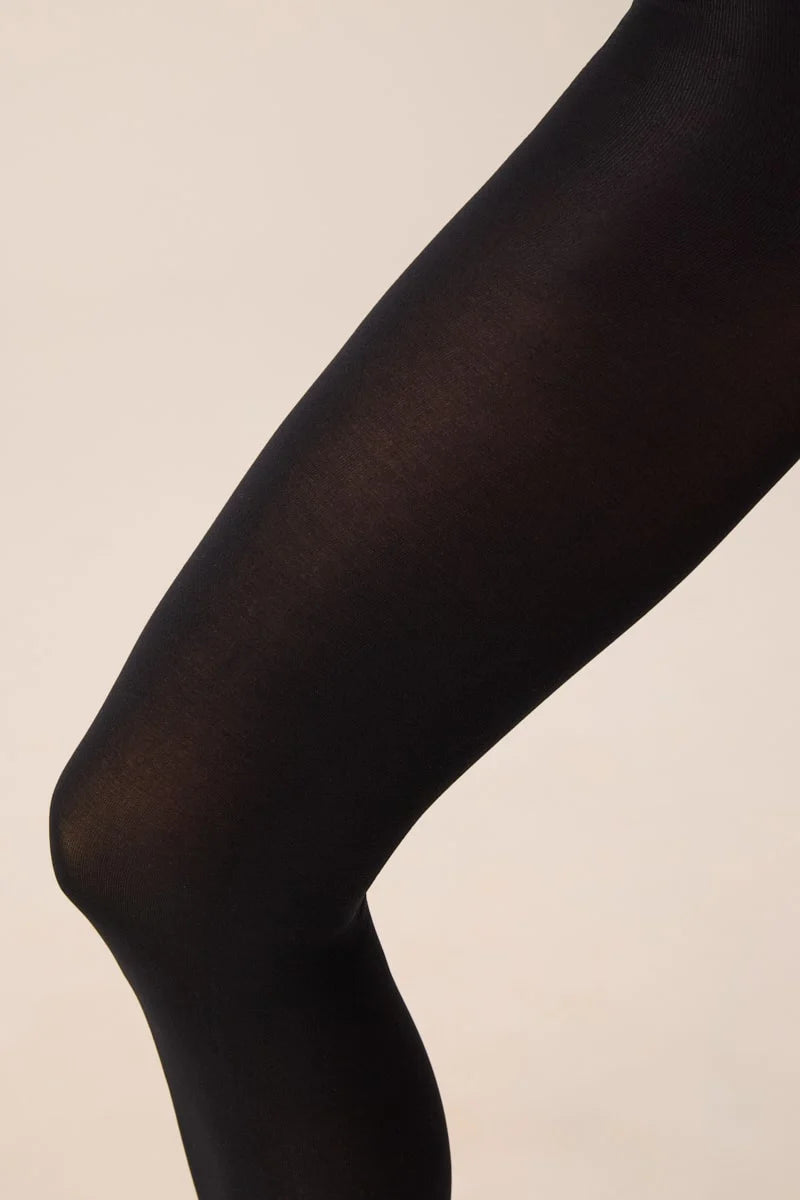 LEGGINGS CON FASCIA COMFORT PRIDANCE - DANZA
