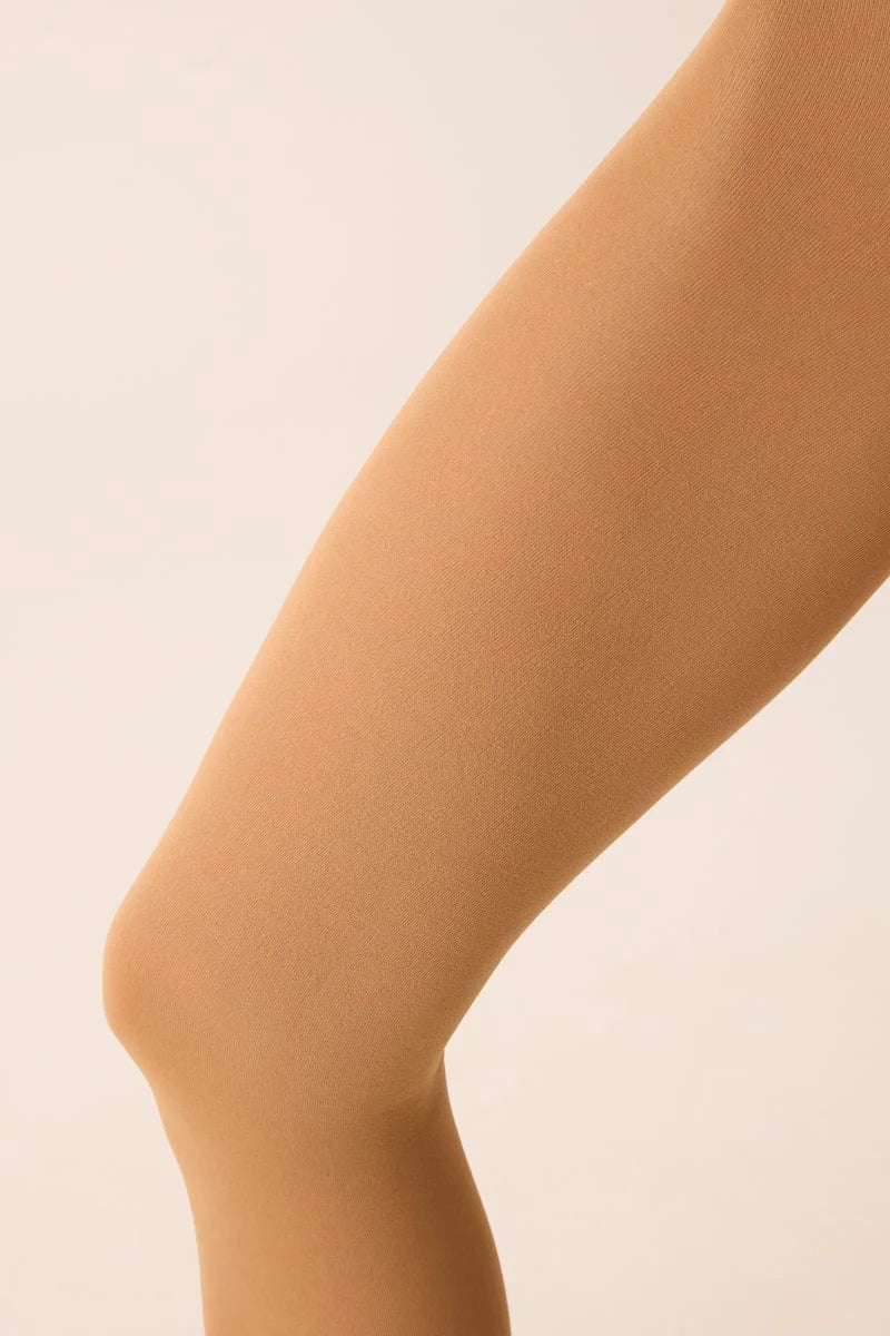 LEGGINGS CON FASCIA COMFORT PRIDANCE - DANZA