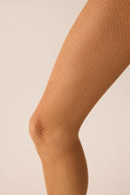 LEGGING RETE STUDIO BASIC - DANZA