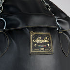 LUCIFERO VINTAGE HEAVY BAG LEONE
