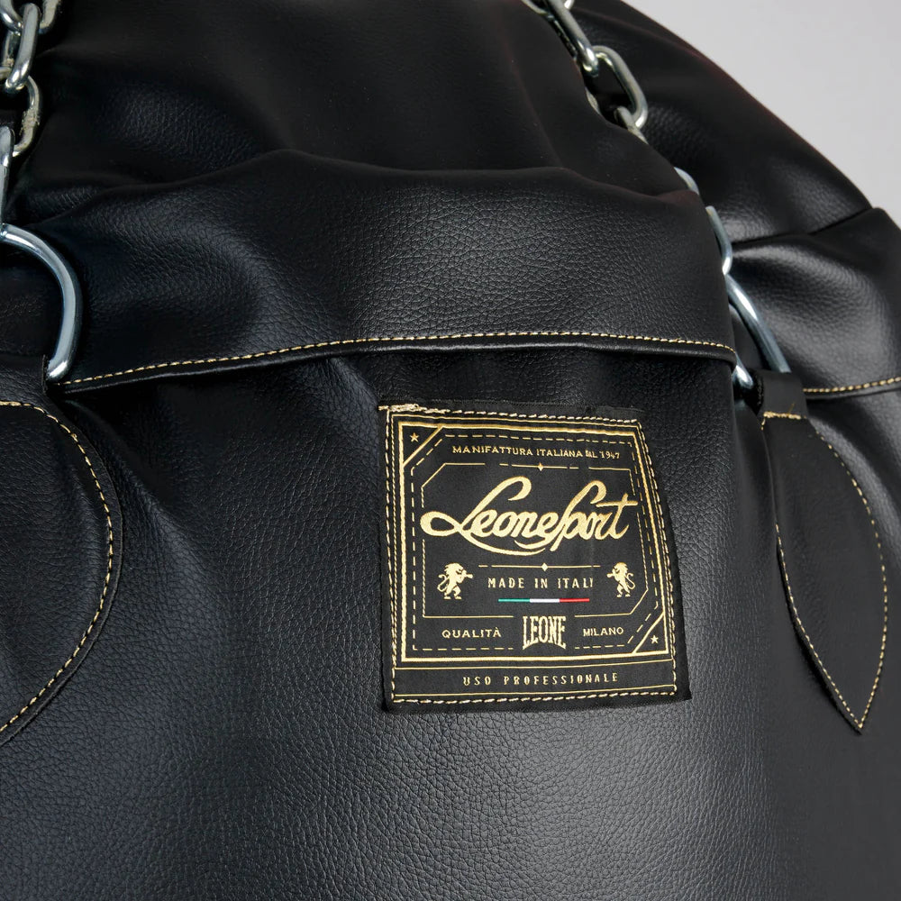 LUCIFERO VINTAGE HEAVY BAG LEONE
