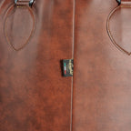LUCIFERO VINTAGE HEAVY BAG LEONE