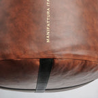 LUCIFERO VINTAGE HEAVY BAG LEONE