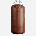 LUCIFERO VINTAGE HEAVY BAG LEONE