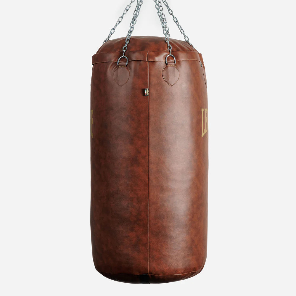 LUCIFERO VINTAGE HEAVY BAG LEONE