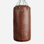 LUCIFERO VINTAGE HEAVY BAG LEONE