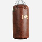 LUCIFERO VINTAGE HEAVY BAG LEONE