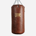 LUCIFERO VINTAGE HEAVY BAG LEONE