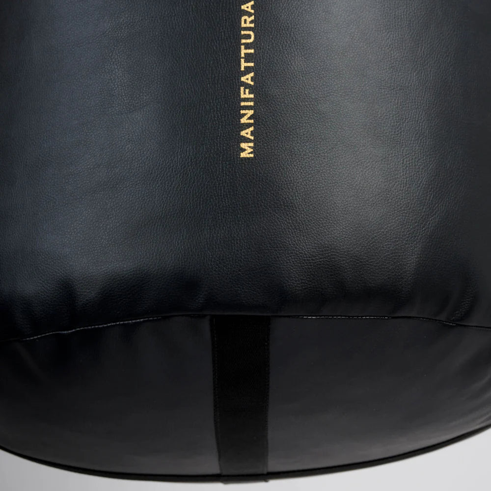 LUCIFERO VINTAGE HEAVY BAG LEONE
