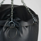 LUCIFERO VINTAGE HEAVY BAG LEONE