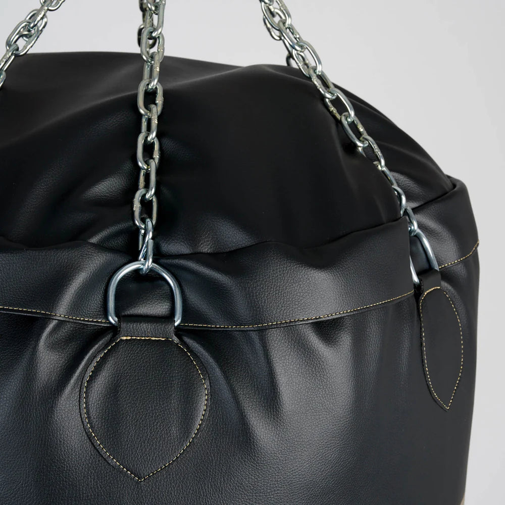 LUCIFERO VINTAGE HEAVY BAG LEONE