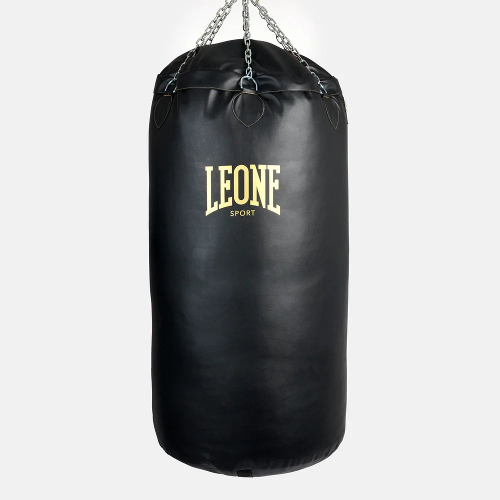LUCIFERO VINTAGE HEAVY BAG LEONE