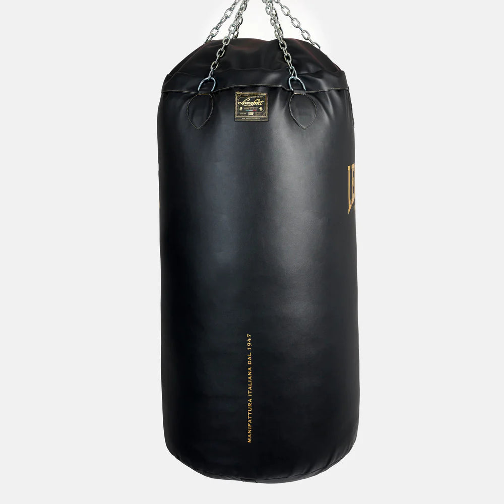 LUCIFERO VINTAGE HEAVY BAG LEONE