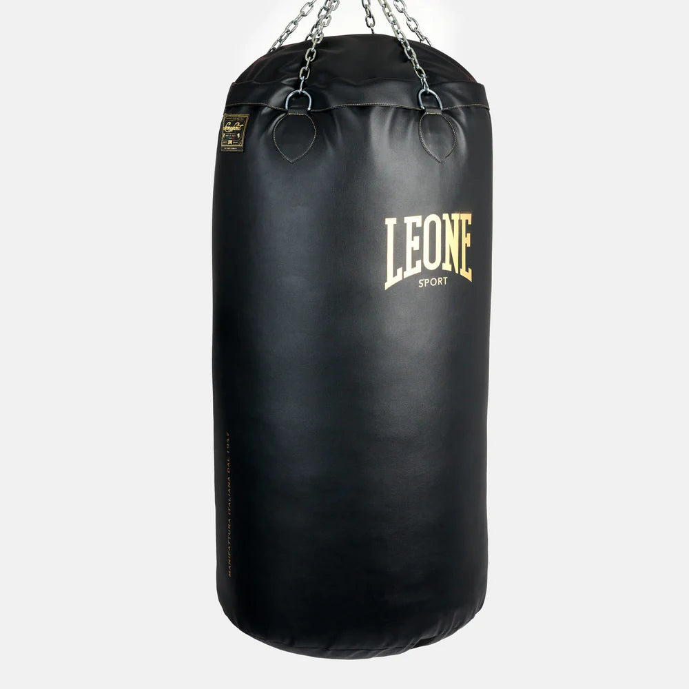 LUCIFERO VINTAGE HEAVY BAG LEONE