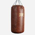 LUCIFERO VINTAGE HEAVY BAG LEONE