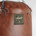 LUCIFERO VINTAGE HEAVY BAG LEONE