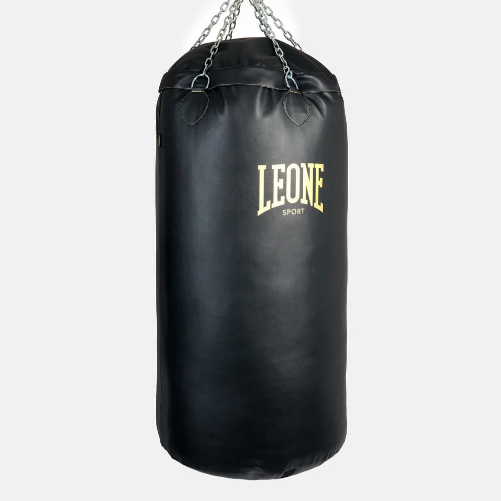LUCIFERO VINTAGE HEAVY BAG LEONE