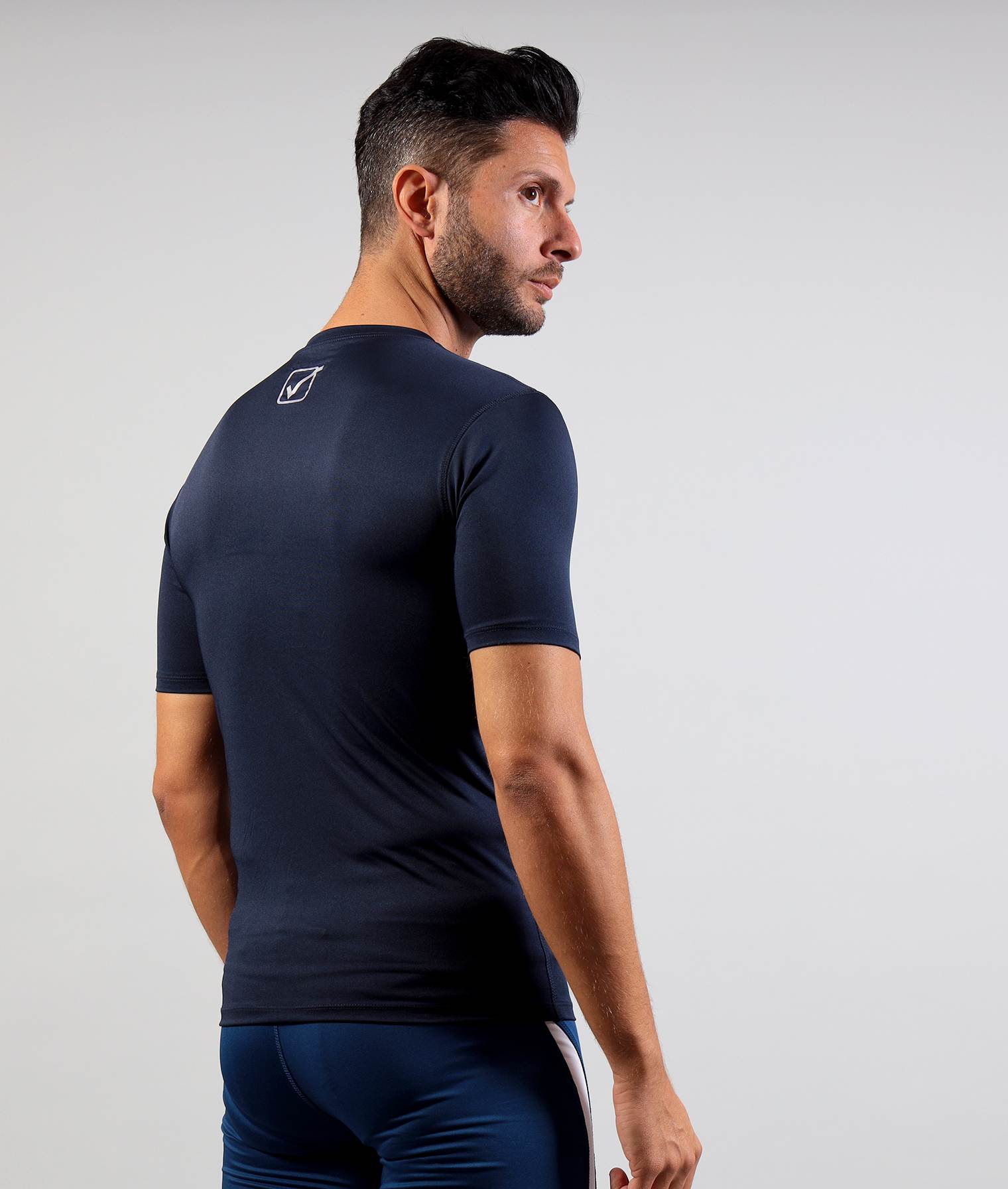 CORPUS 2 MAGLIA INTIMA ELASTICA M/C GIVOVA