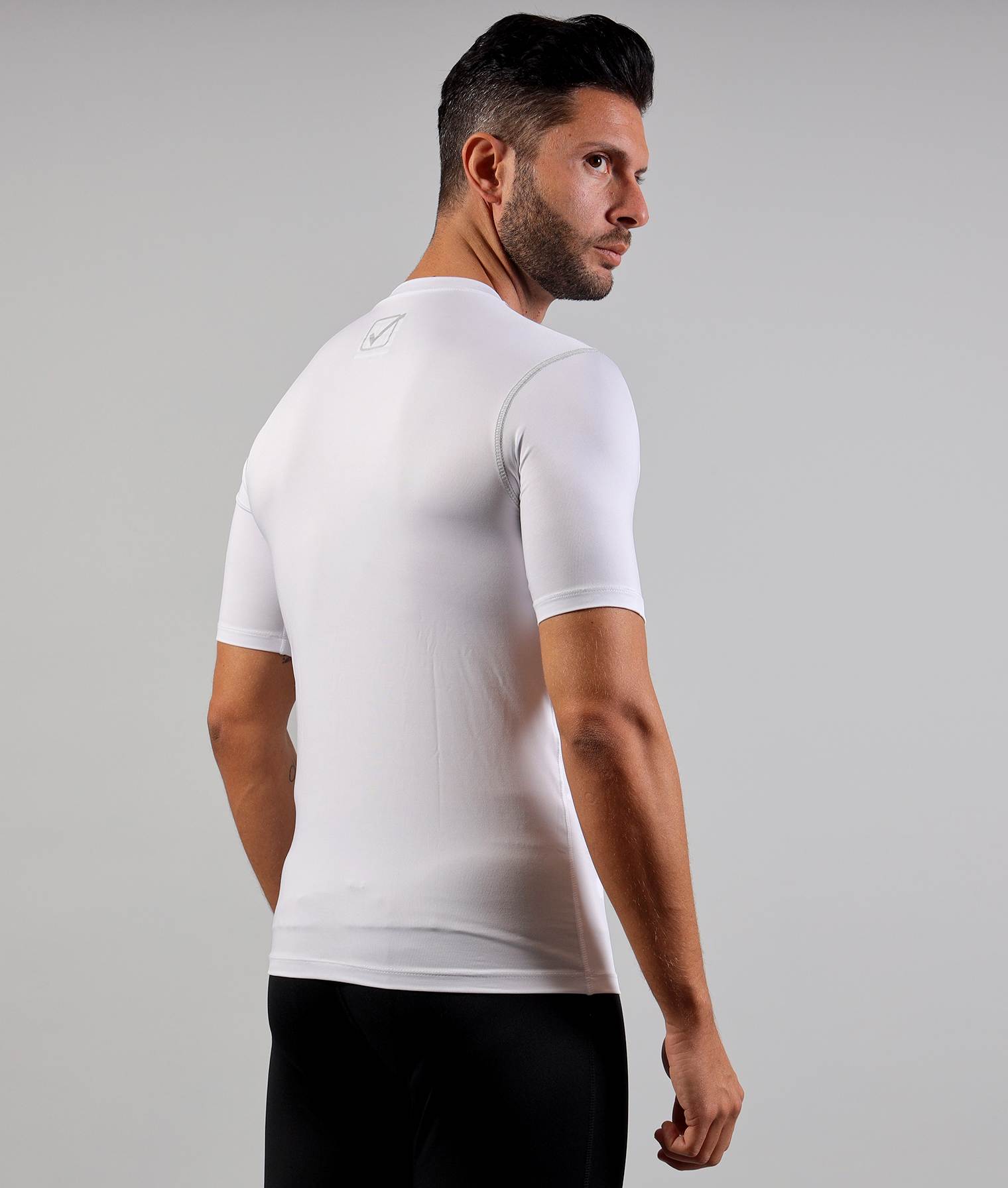 CORPUS 2 MAGLIA INTIMA ELASTICA M/C GIVOVA