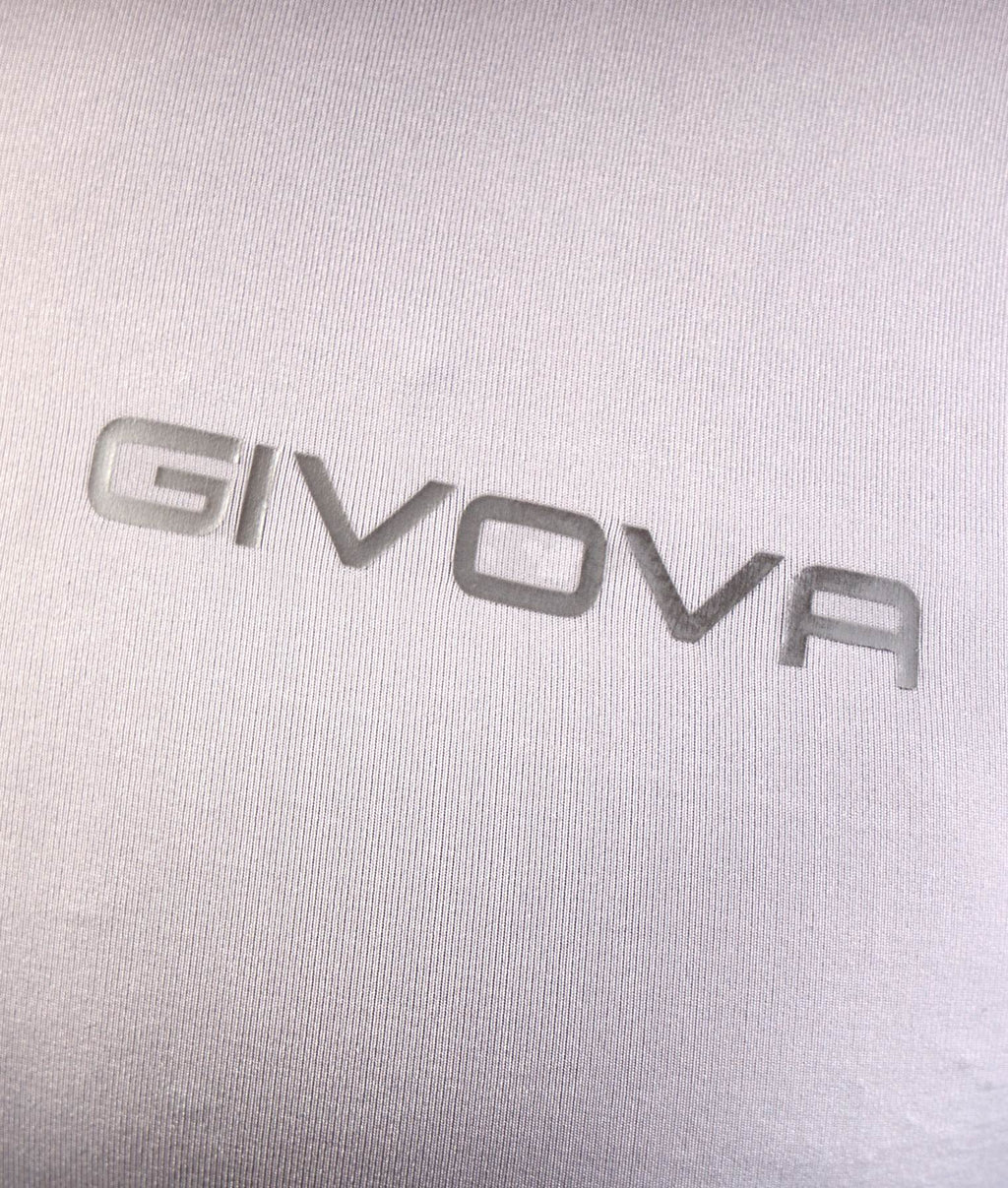 CORPUS 2 MAGLIA INTIMA ELASTICA M/C GIVOVA