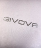 CORPUS 2 MAGLIA INTIMA ELASTICA M/C GIVOVA