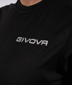 CORPUS 2 MAGLIA INTIMA ELASTICA M/C GIVOVA