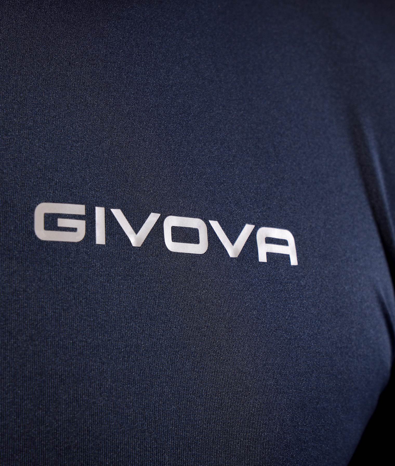 CORPUS 2 MAGLIA INTIMA ELASTICA M/C GIVOVA