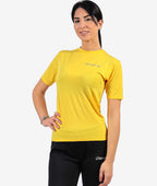 CORPUS 2 MAGLIA INTIMA ELASTICA M/C GIVOVA