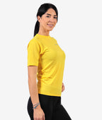 CORPUS 2 MAGLIA INTIMA ELASTICA M/C GIVOVA