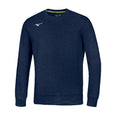 MAGLIA TEAM MIZUNO TERRY CREW