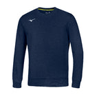 MAGLIA TEAM MIZUNO TERRY CREW