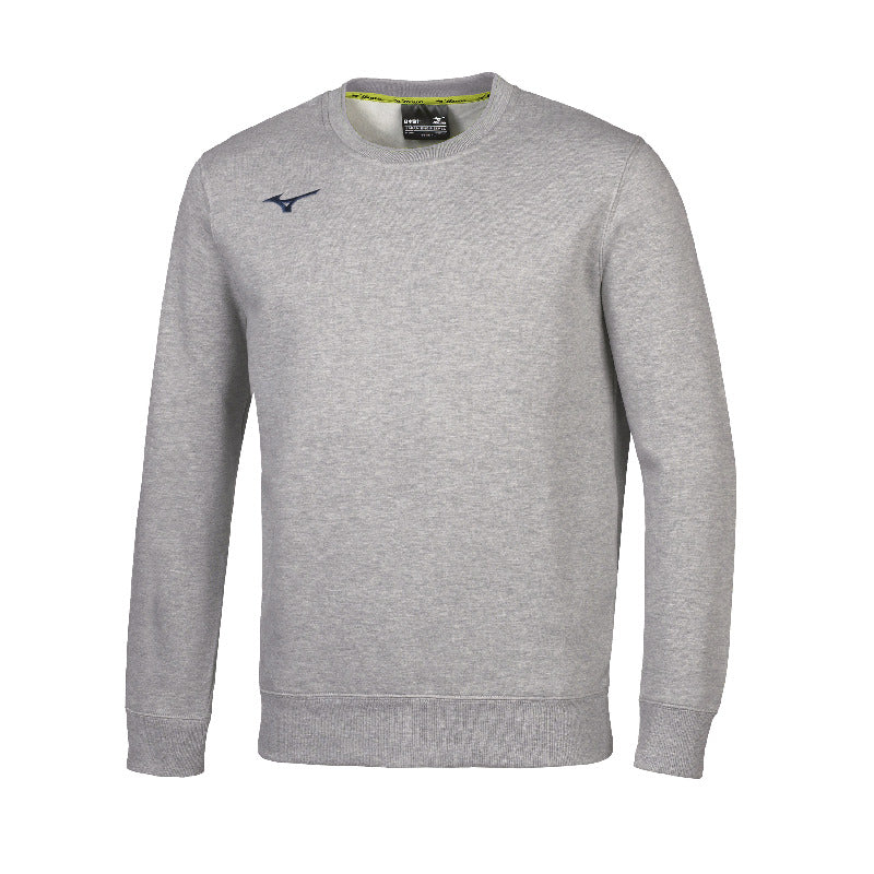 MAGLIA TEAM MIZUNO TERRY CREW