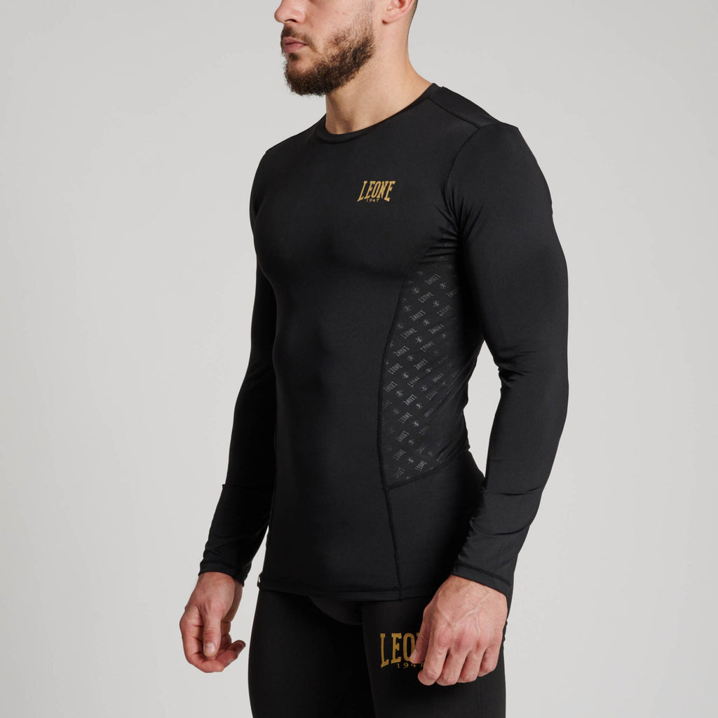 MANICA LUNGA COMPRESSION DNA LEONE