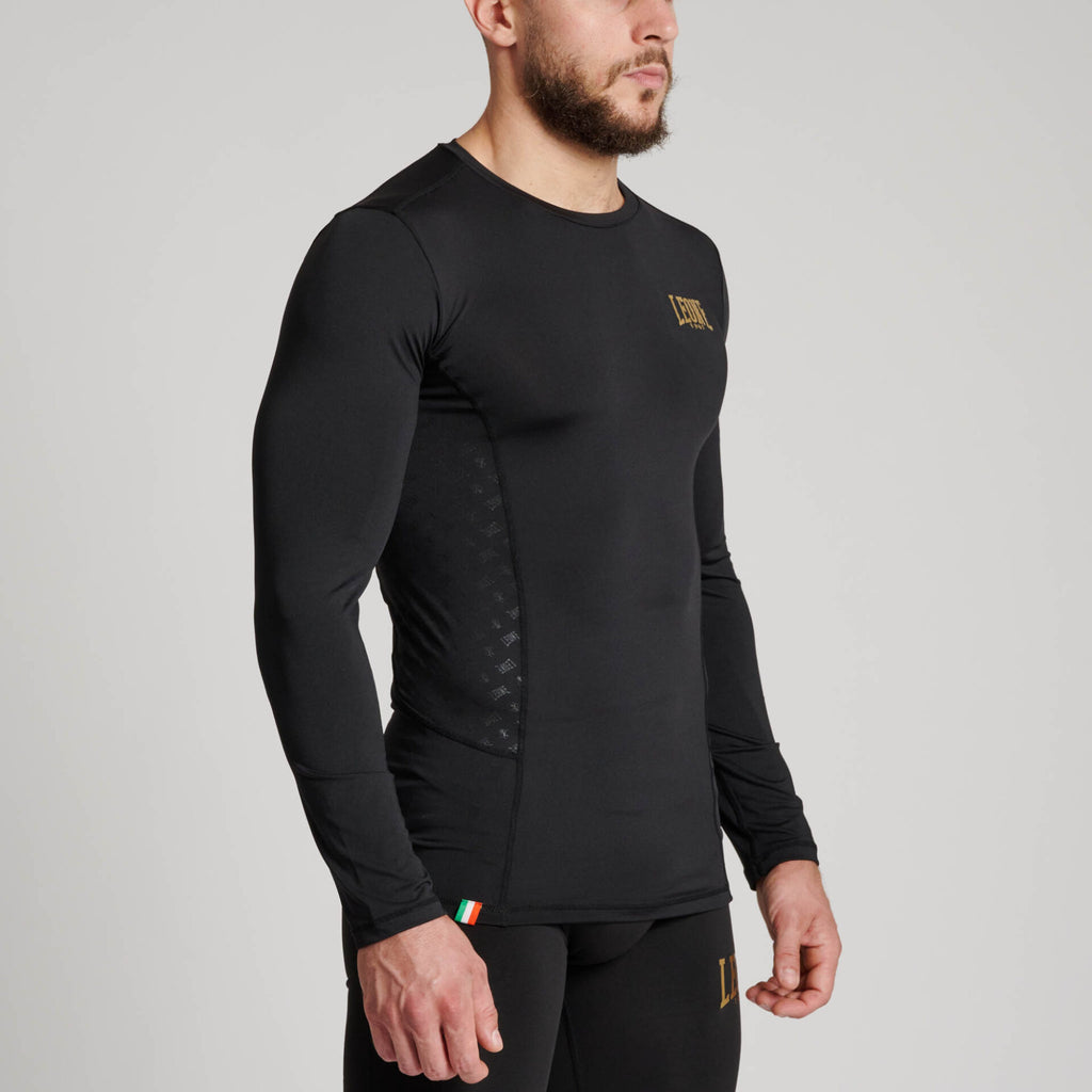 MANICA LUNGA COMPRESSION DNA LEONE