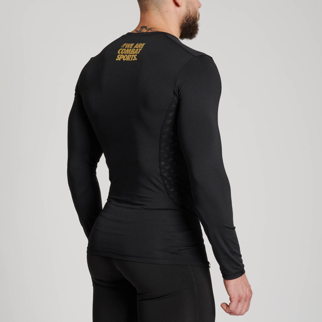 MANICA LUNGA COMPRESSION DNA LEONE
