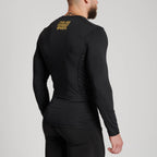 MANICA LUNGA COMPRESSION DNA LEONE