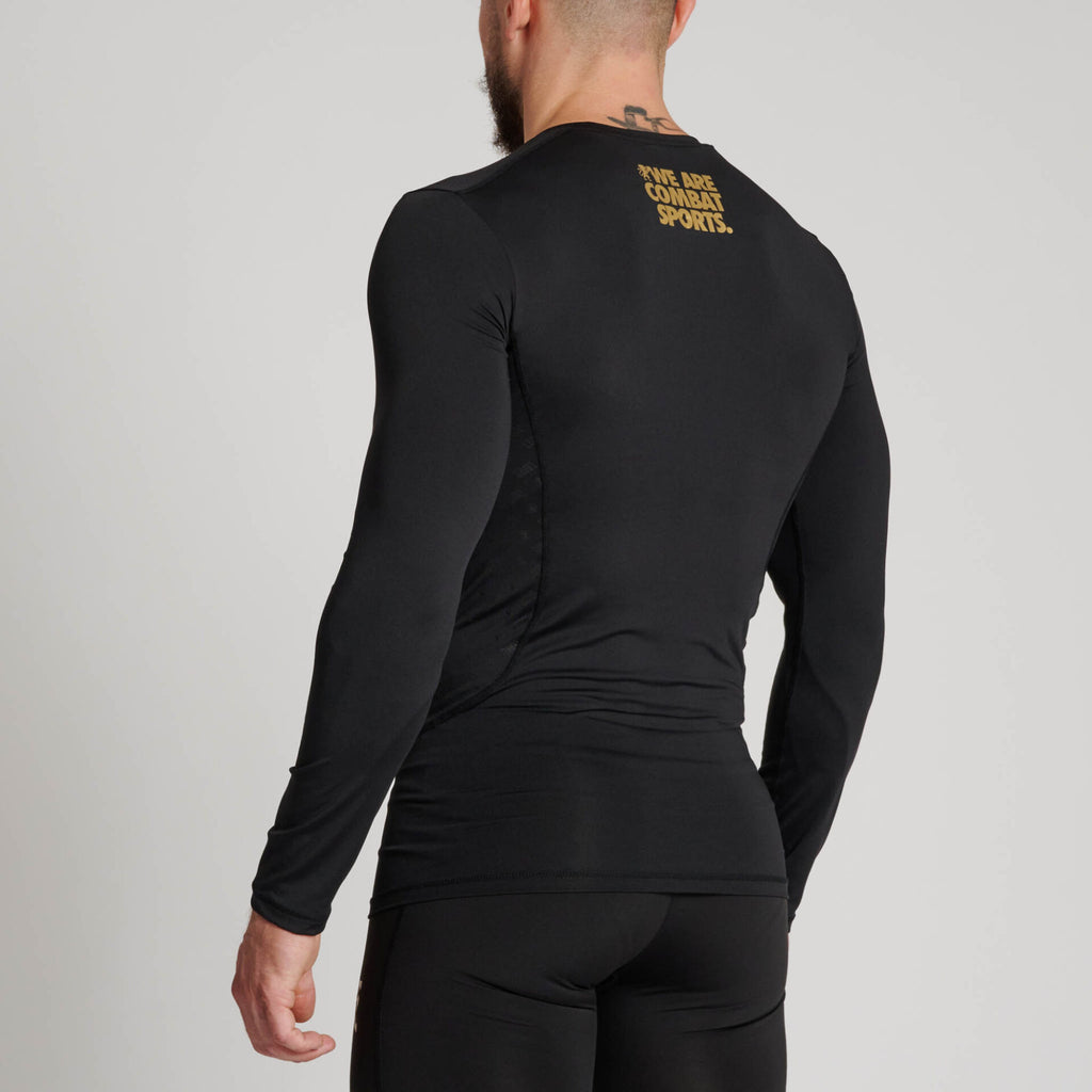 MANICA LUNGA COMPRESSION DNA LEONE