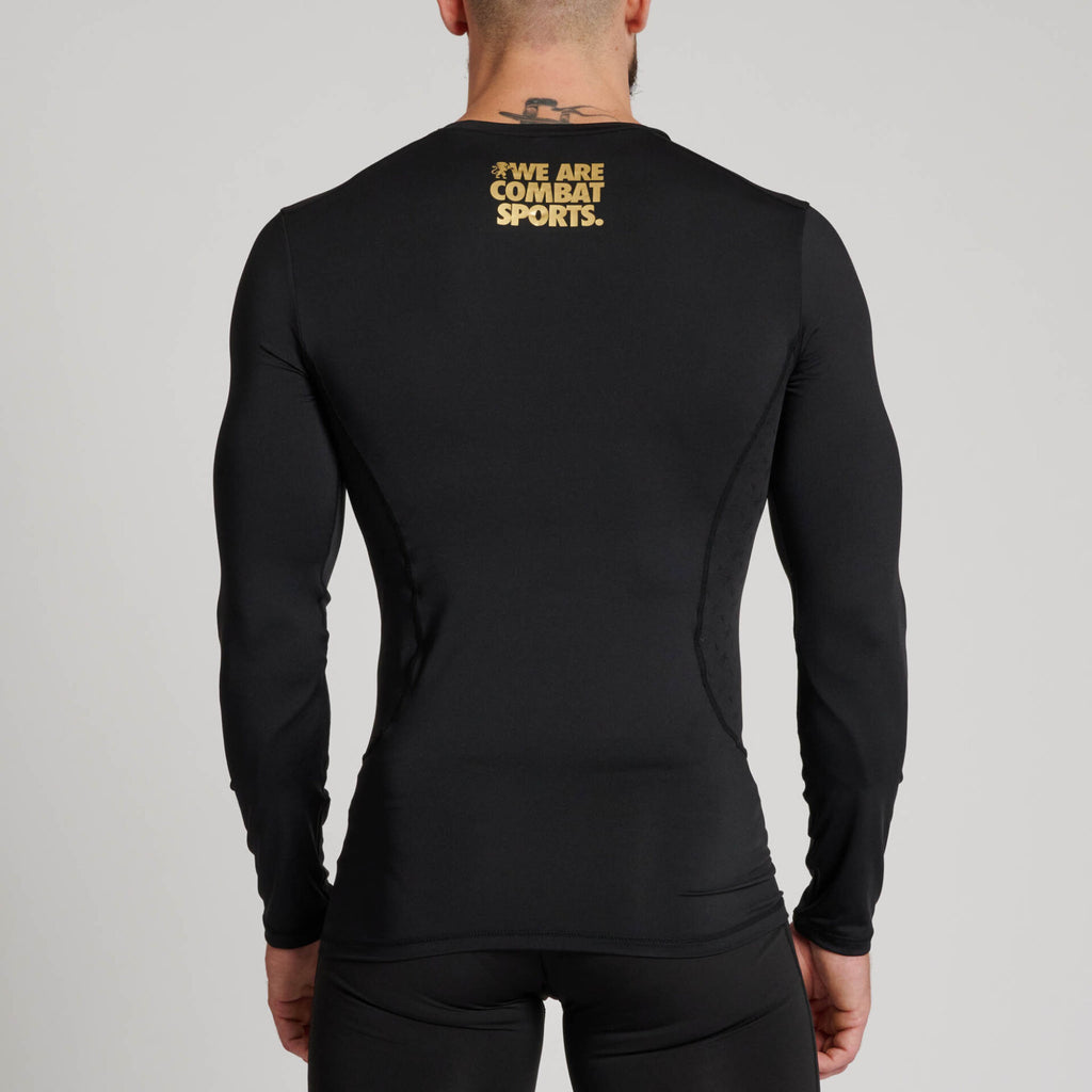 MANICA LUNGA COMPRESSION DNA LEONE